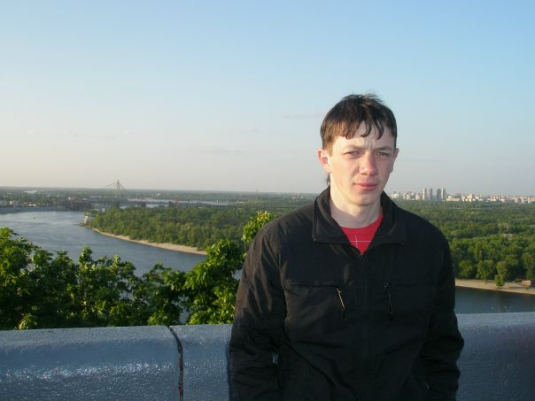 №28, Вячеслав Зубенко, Киев №28, Вячеслав Зубенко, Киев
