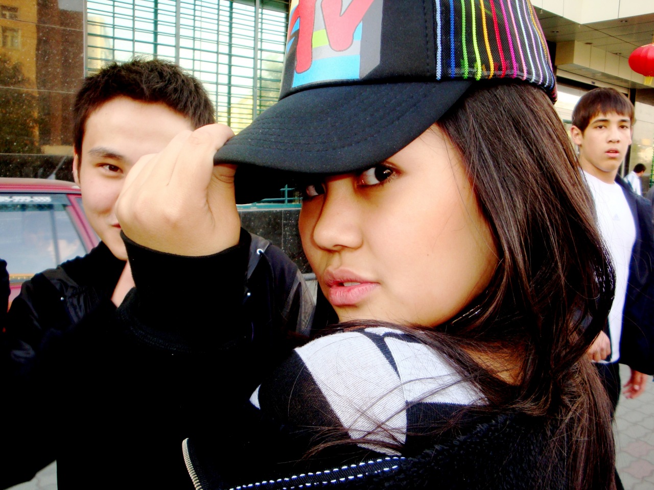 Фото профиля