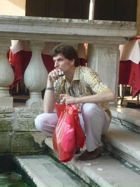 №48, Денис Иванов, 45 лет, Санкт-Петербург №48, Денис Иванов, 45 лет, Санкт-Петербург