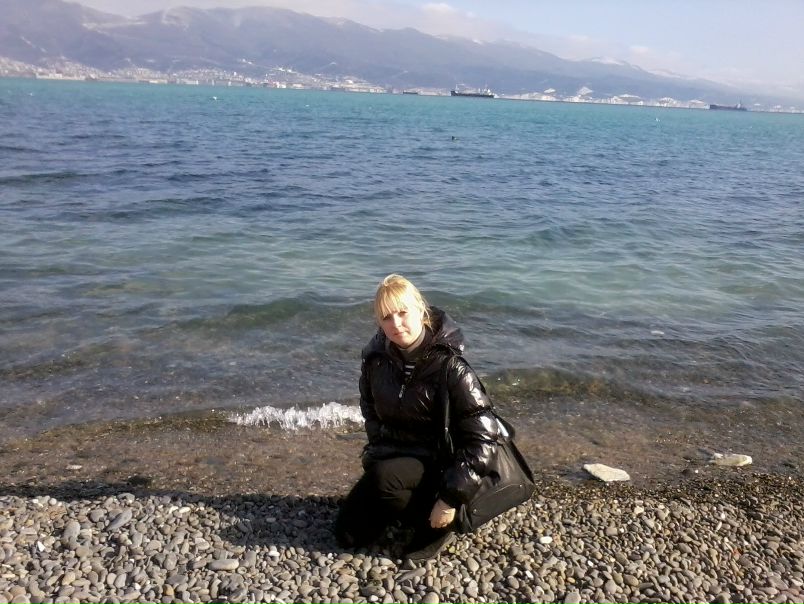 №157, Анна Райц, Новороссийск №157, Анна Райц, Новороссийск