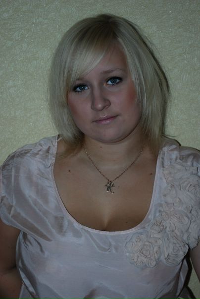 №61, Ксения Кокуренкова №61, Ксения Кокуренкова