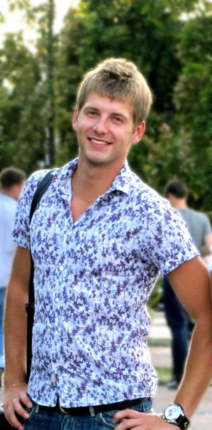 №56, Дима Мациевский, 36 лет №56, Дима Мациевский, 36 лет