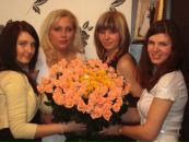 №32 Екатерина Арефьева 23.03.1988: профиль, фото, статус - ВКонтакте