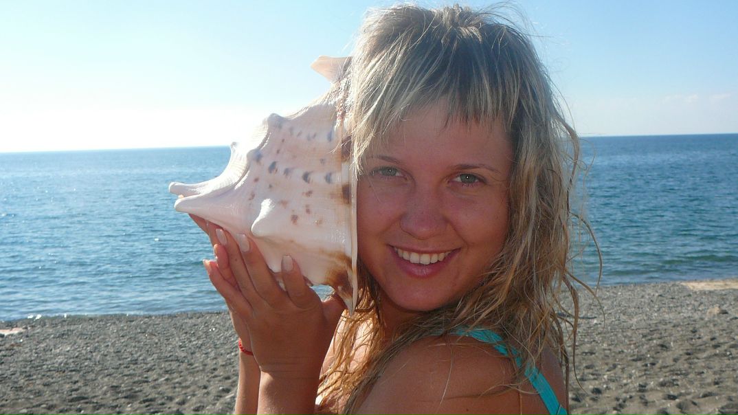 №61, Карина Бражник, 37 лет, Харьков №61, Карина Бражник, 37 лет, Харьков