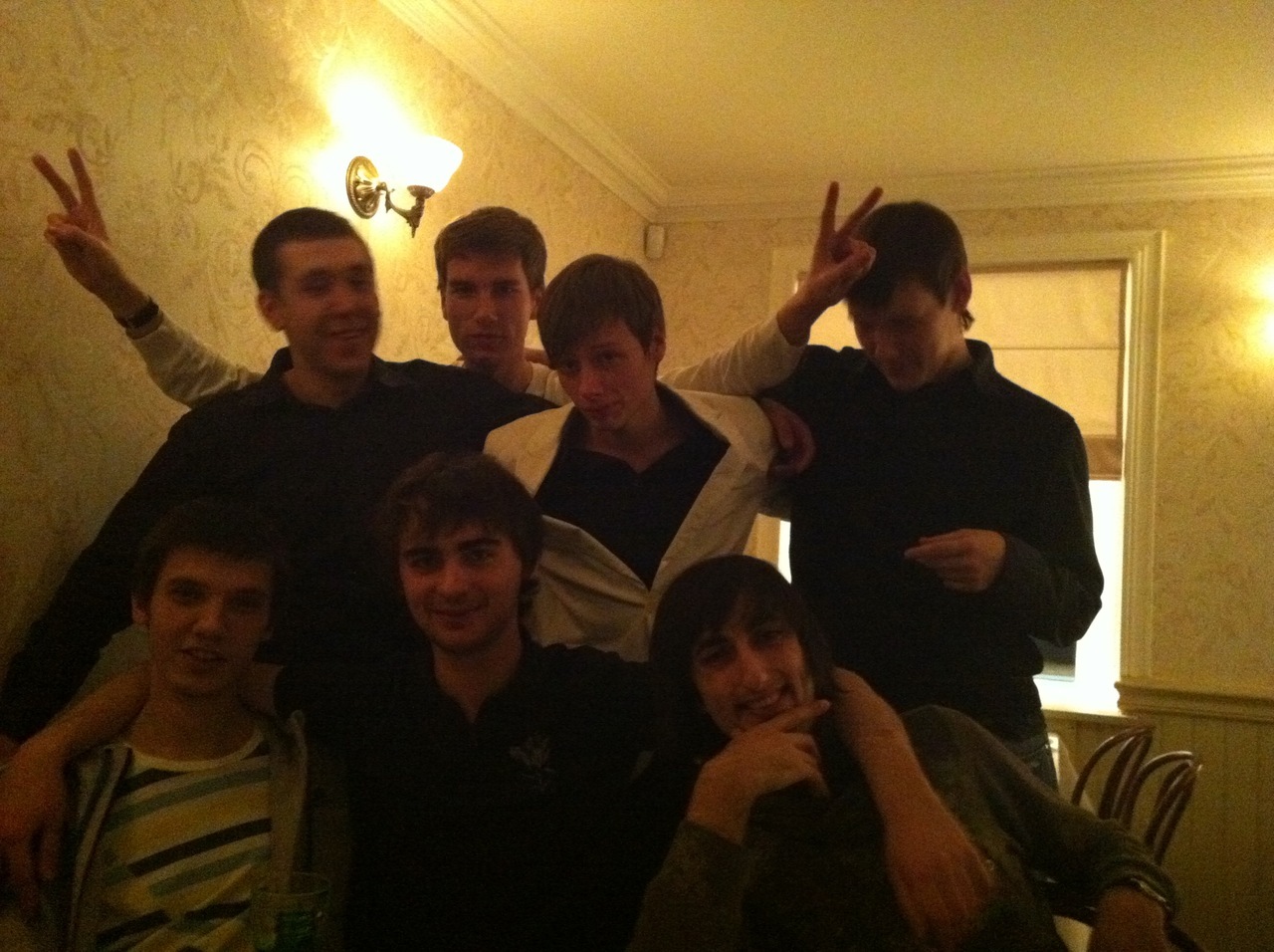 Фото профиля