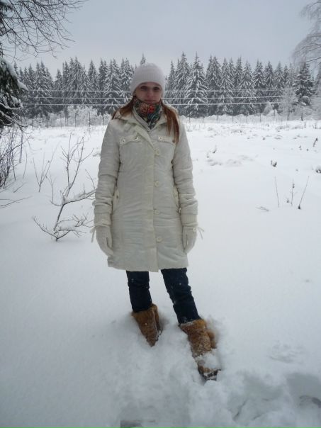 №31, Людмила Евланова, 41 год, Москва №31, Людмила Евланова, 41 год, Москва