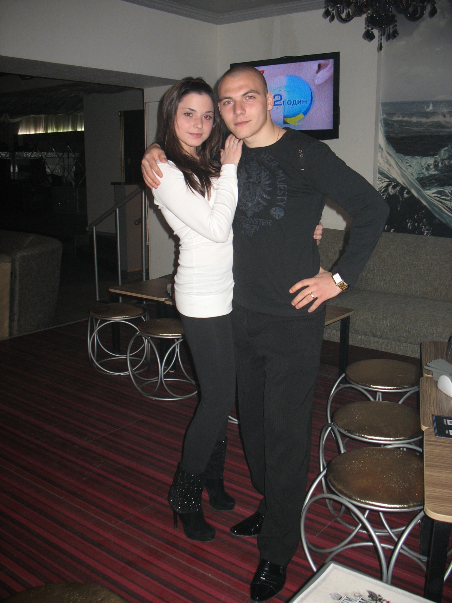 Фото профиля