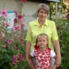 Аватар: Аллачка Танайцева