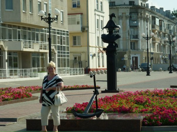 №48, Людмила Баранцева, Красноярск №48, Людмила Баранцева, Красноярск