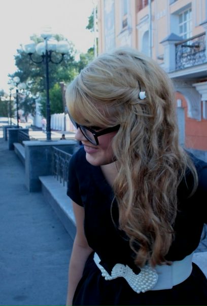 №31, Катя Денисова, 33 года, Новосибирск №31, Катя Денисова, 33 года, Новосибирск