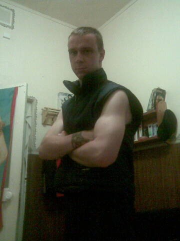 №9, Дима Самойленко №9, Дима Самойленко