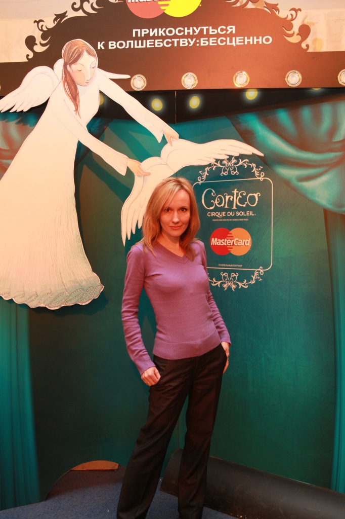 Фото профиля