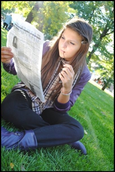 №47, Кристина Milan, Москва №47, Кристина Milan, Москва