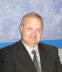 Сергей Овчинников
