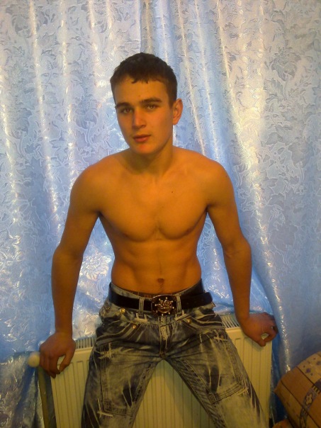 №4, Вася Притуляк №4, Вася Притуляк