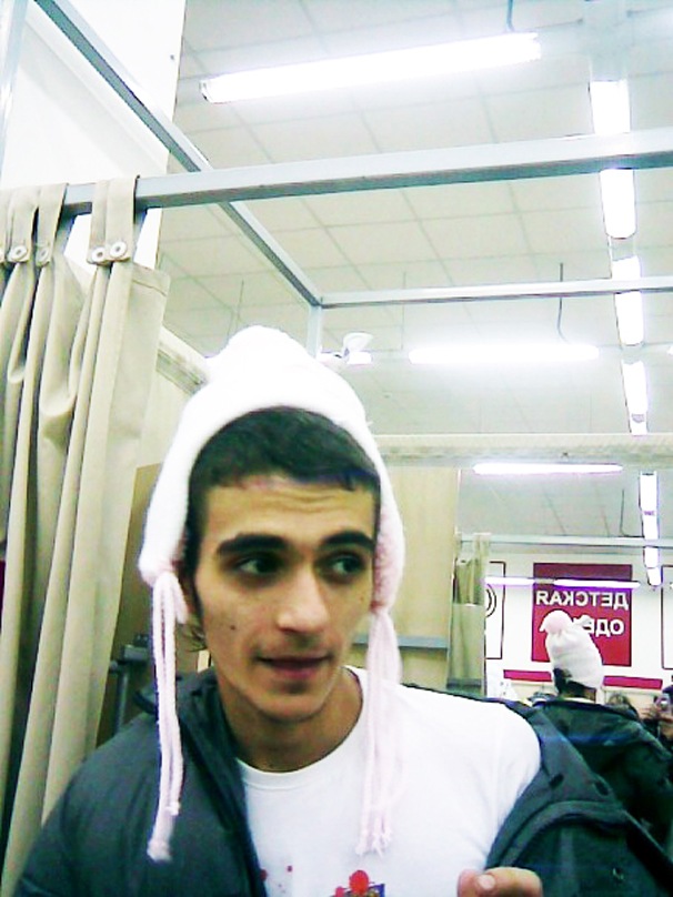 Фото профиля