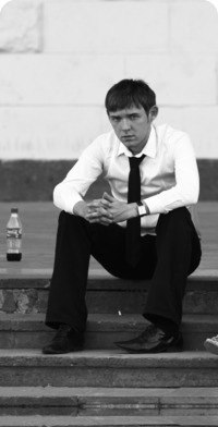 Мішка Андор | Ужгород