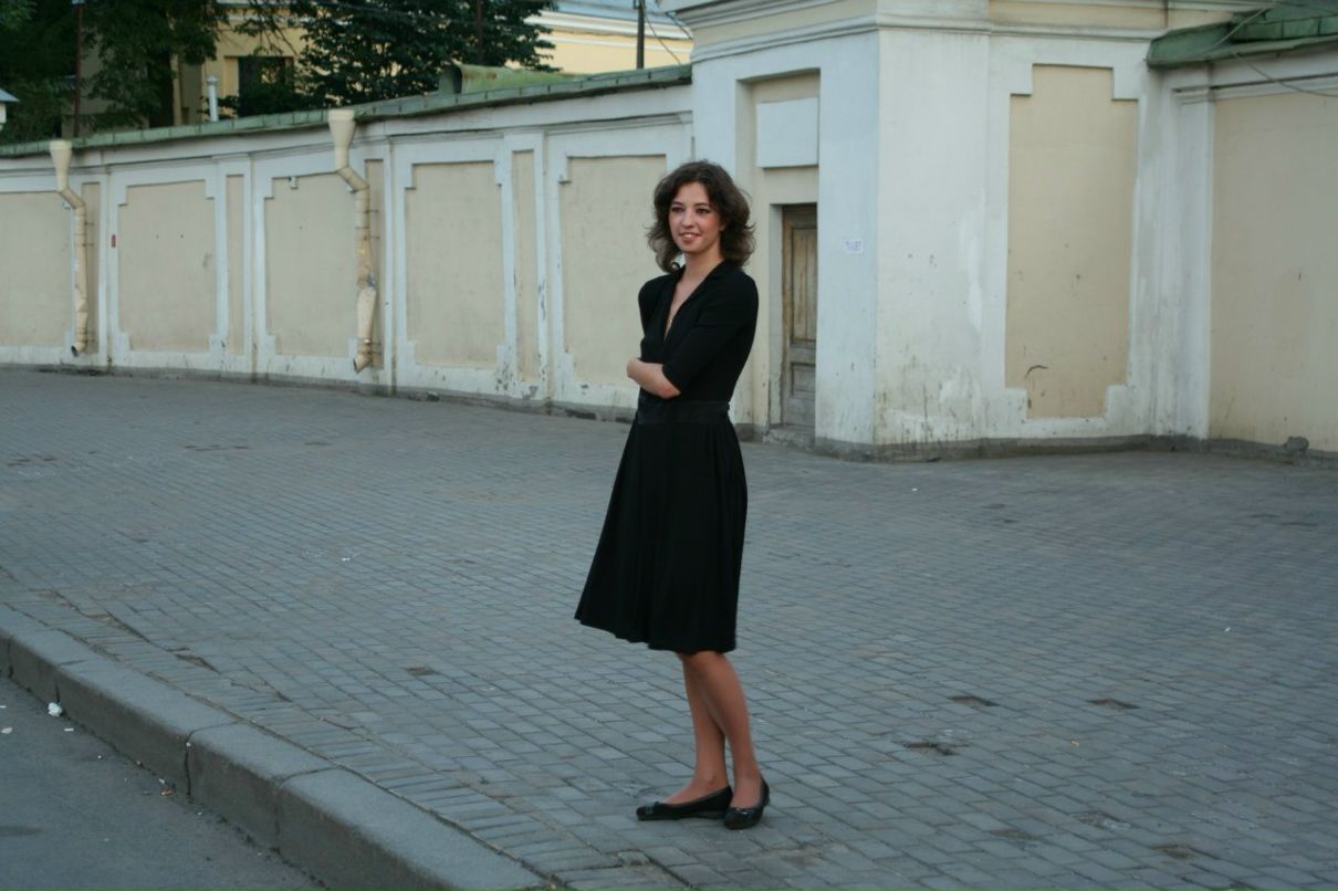 Мария Лексикова | Москва