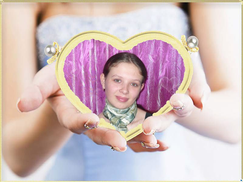 Екатерина Медведева | Солигалич