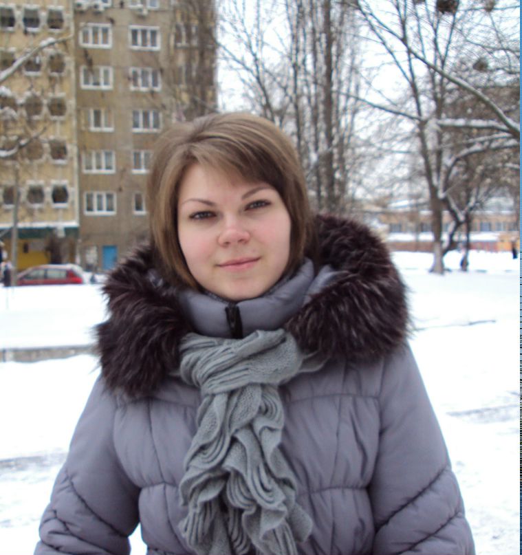 Ирина Кравец | 