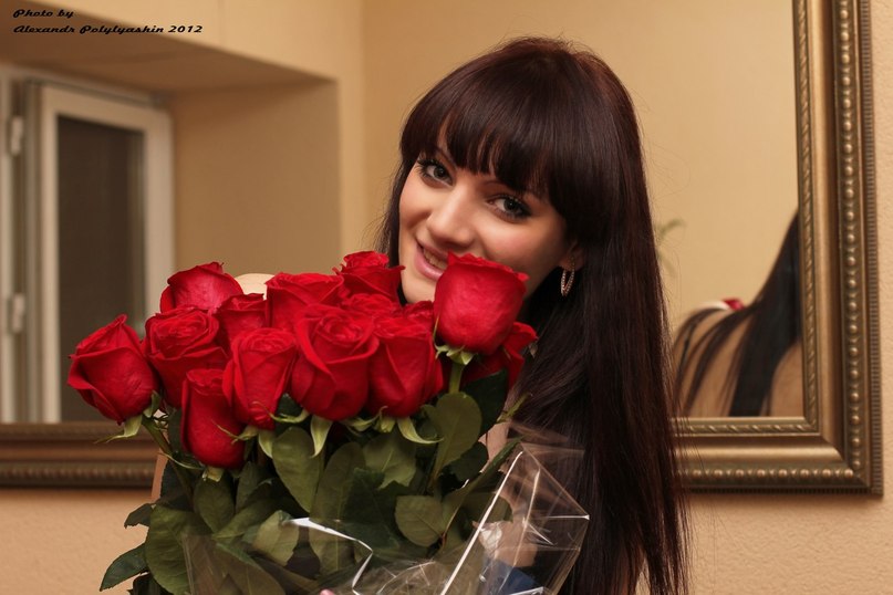 Мария Назарова Александровна | Москва