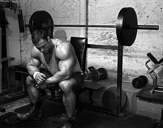 Роман Харабара | Одесса