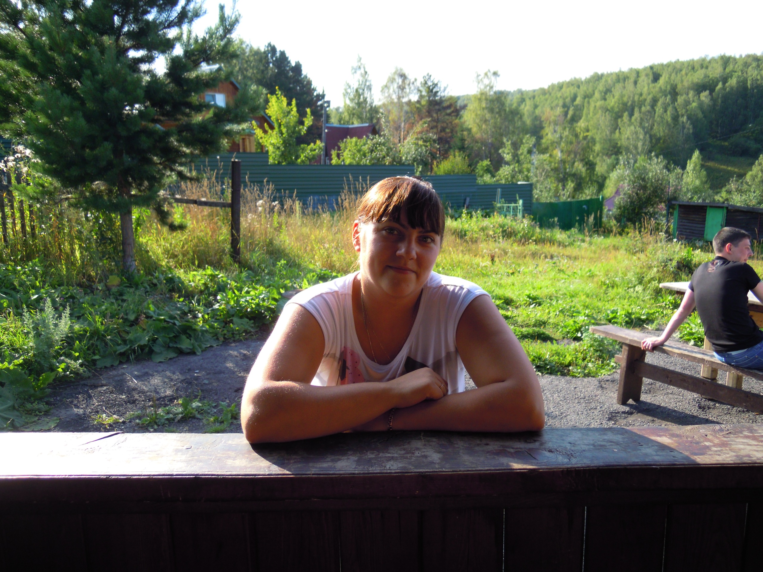 Фото профиля