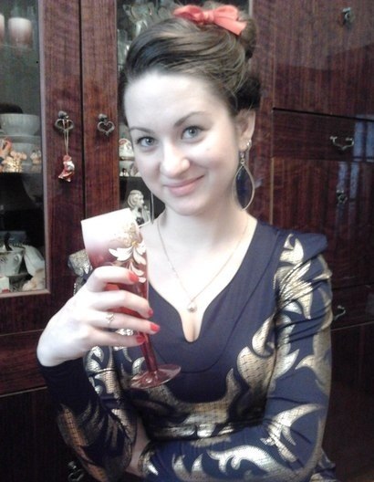 Елизавета Львовна | Москва