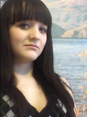 №145, Ілонка Адаменко, 24 года №145, Ілонка Адаменко, 24 года