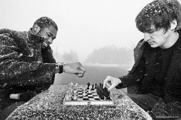 №1, Энтони Нвохири, Санкт-Петербург, Россия №1, Энтони Нвохири, Санкт-Петербург, Россия