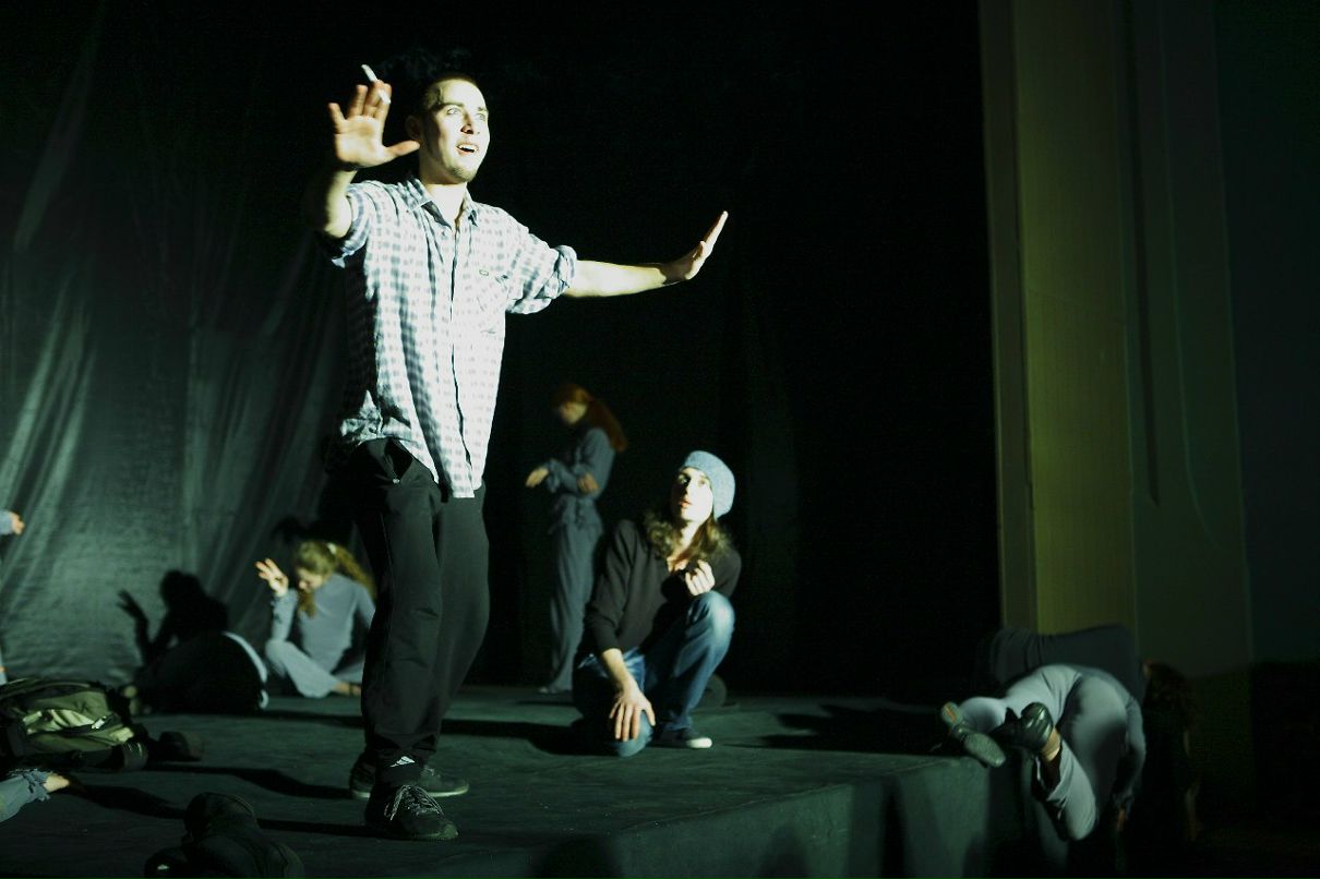 Алексей Семенников | Харьков