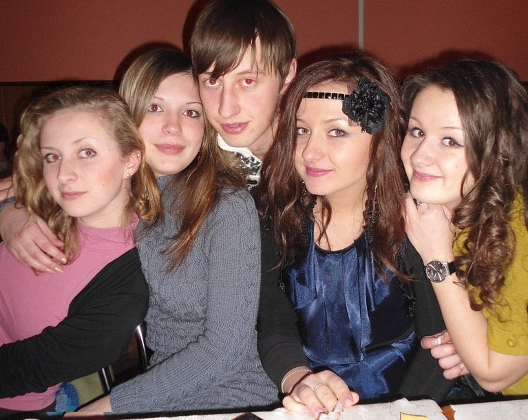 Елена Вихристюк | Казатин