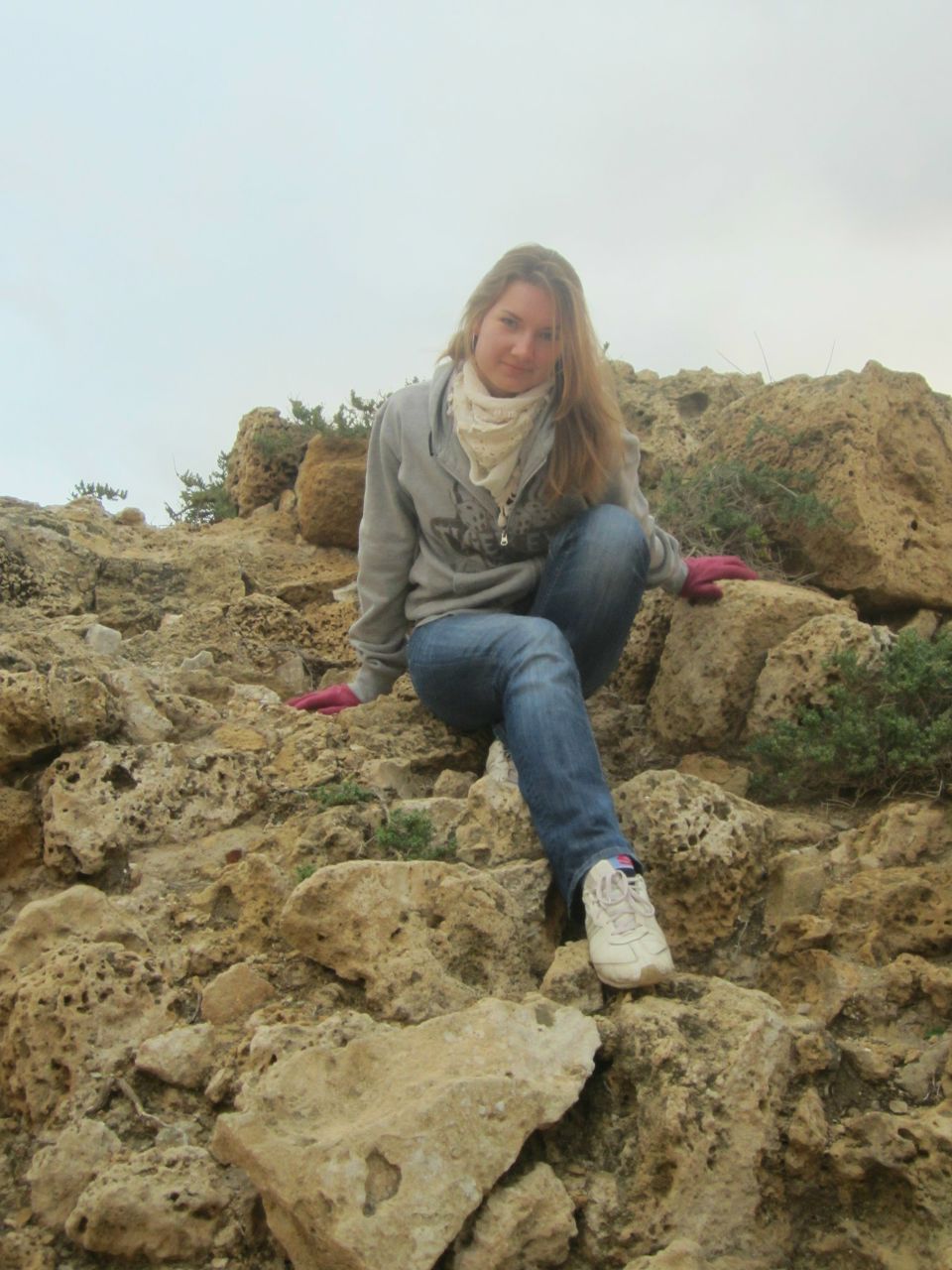 Алёна Патрина | Москва