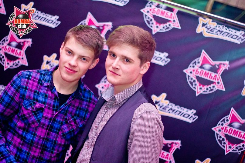 Юрко Татарин | Тернополь