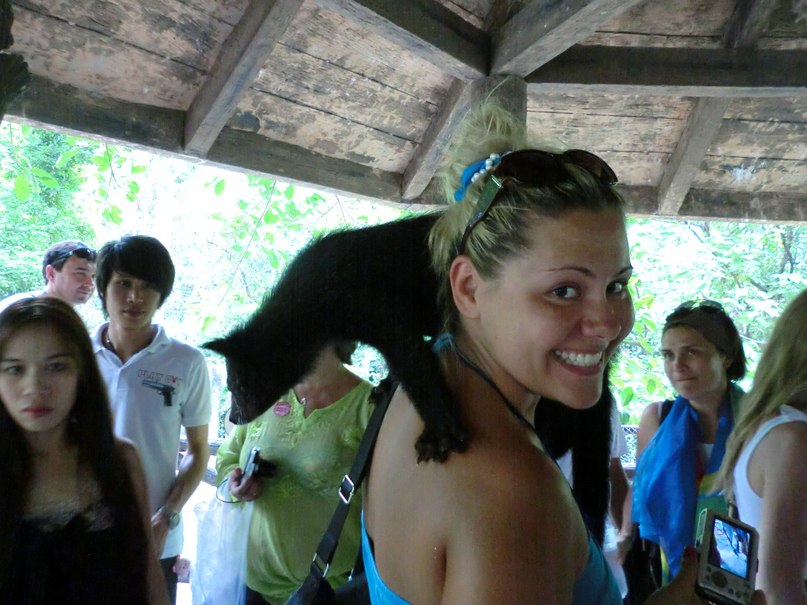 Анна Кононенко | Москва