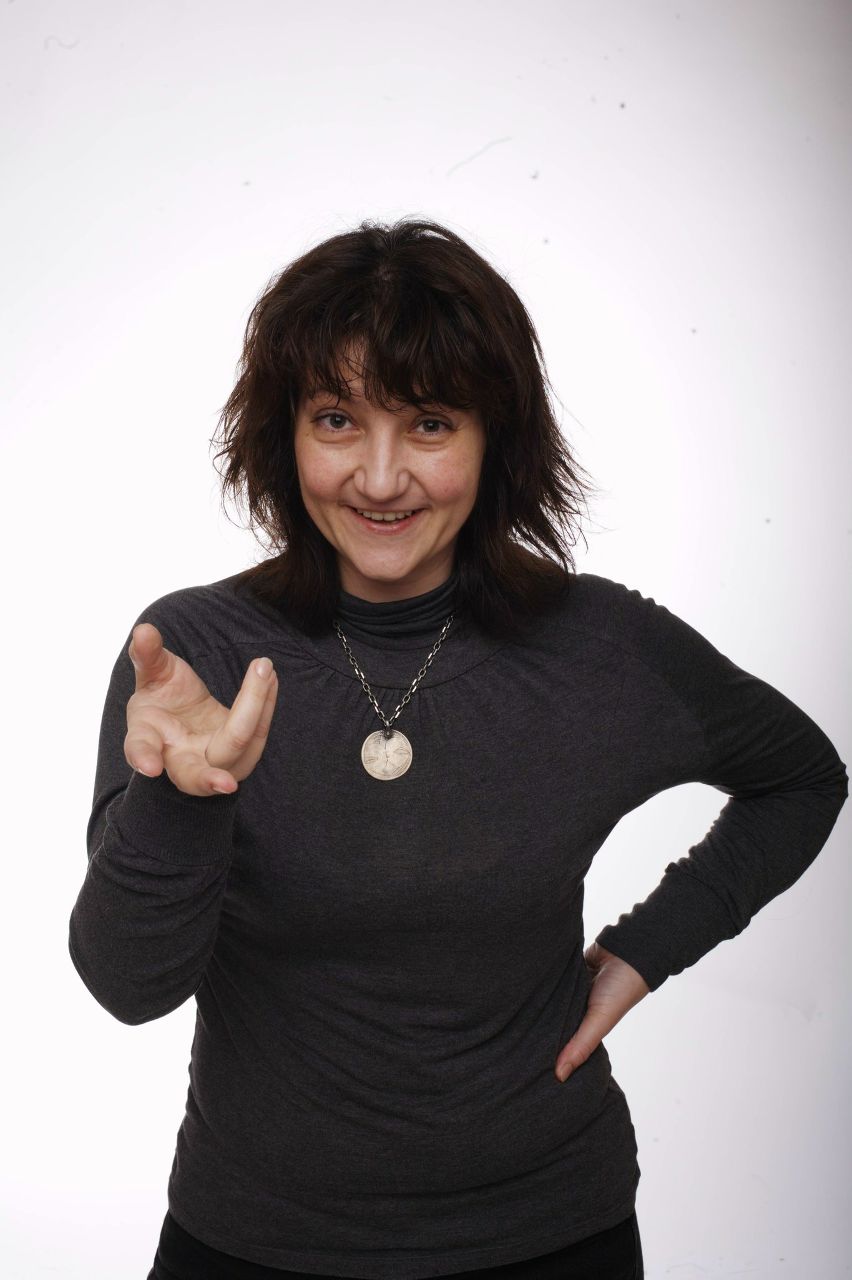 Инна Ивановская | Санкт-Петербург