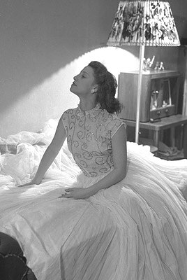 Галя Денисова | Москва