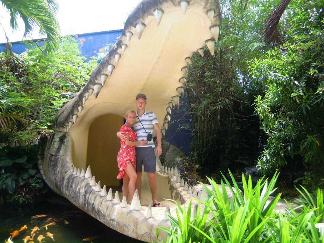 Vladimir Minchenok | Санкт-Петербург