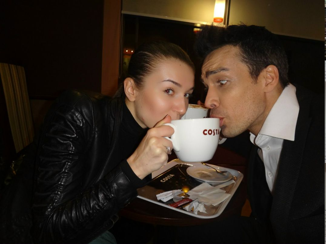 Alceu Almeida | Shanghai