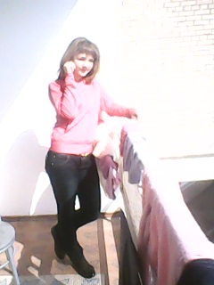 №22, Марина Титаренко, Яблоновка №22, Марина Титаренко, Яблоновка