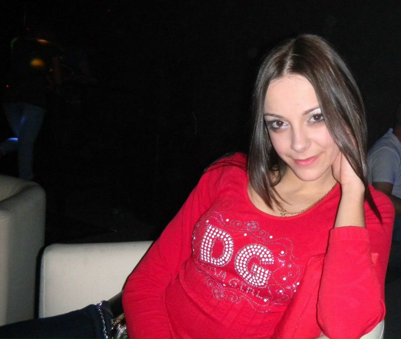 Юлия Коротенко | New York City