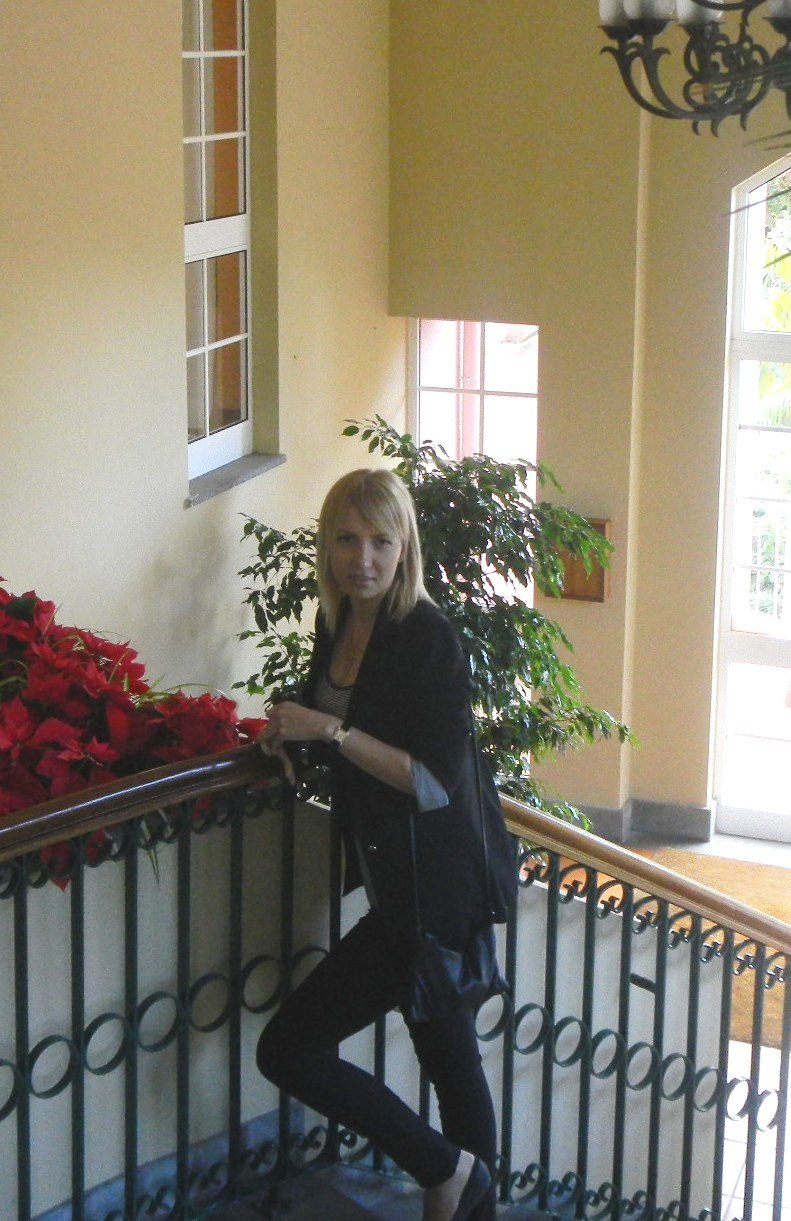 Наташа Андрийко | Киев