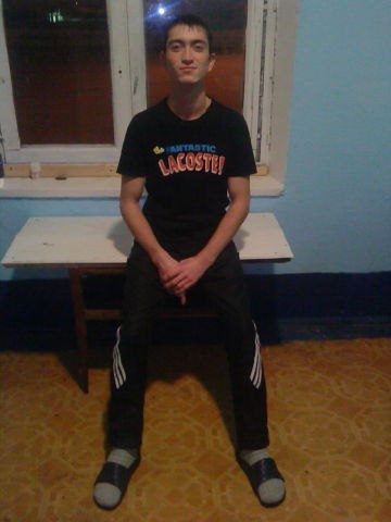 Максим Смирнов | Тольятти