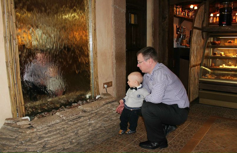 Натали Спиридонова | Санкт-Петербург