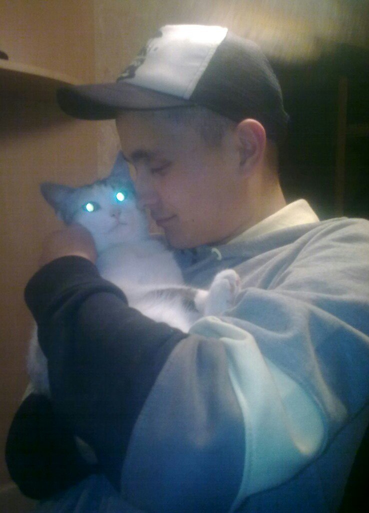 Ев Ген | Москва