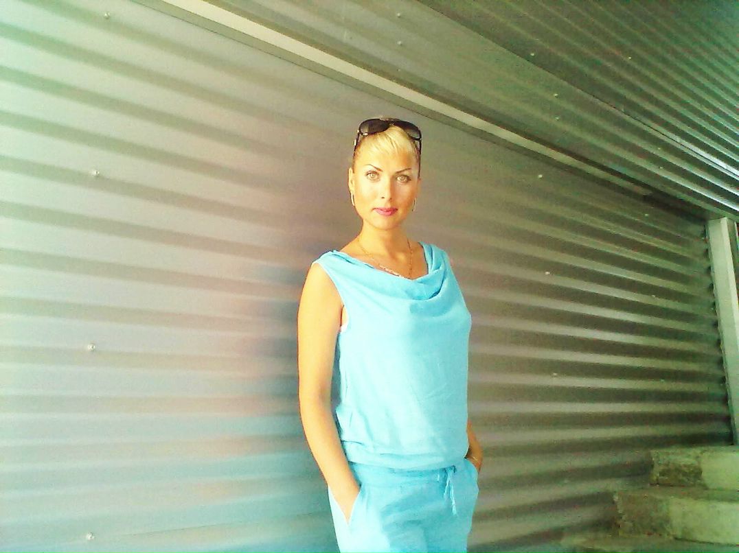 Анастасия Чумак | Ростов-на-Дону