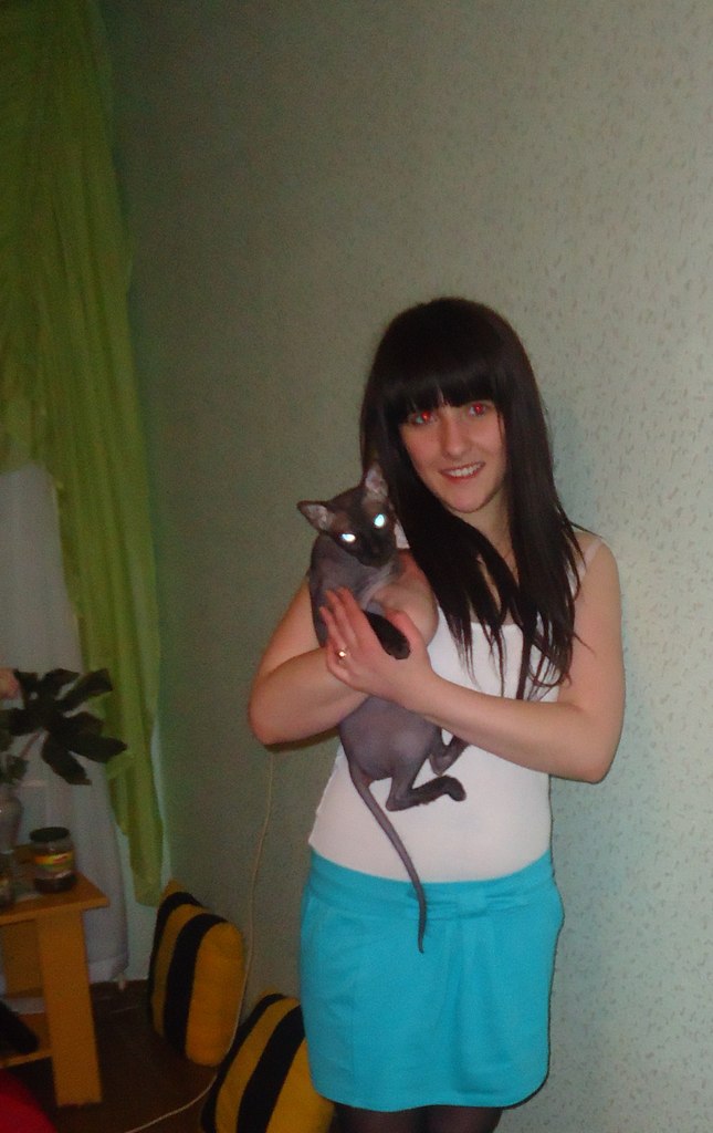 Оля Ковтунова | Новосокольники