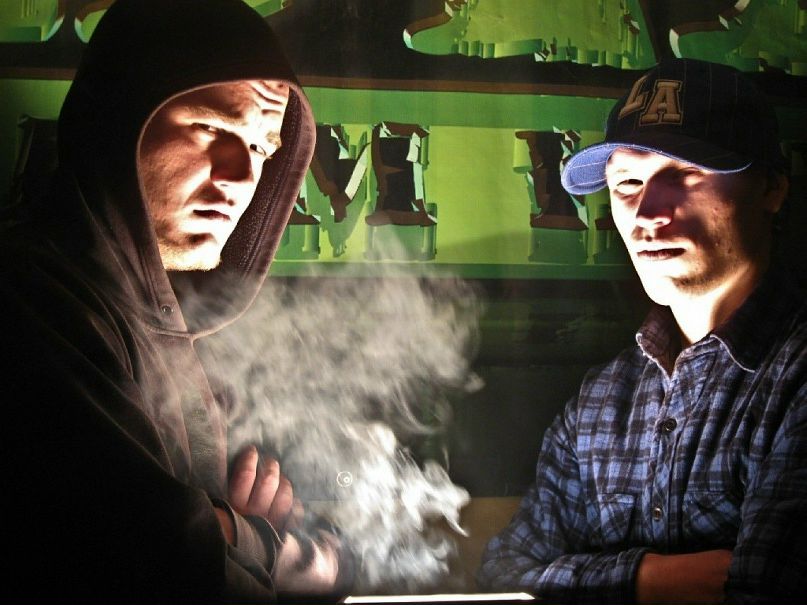 Дмитро Комар | Ровно