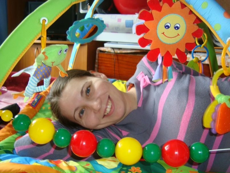 Айгуль Шайхутдинова | Казань