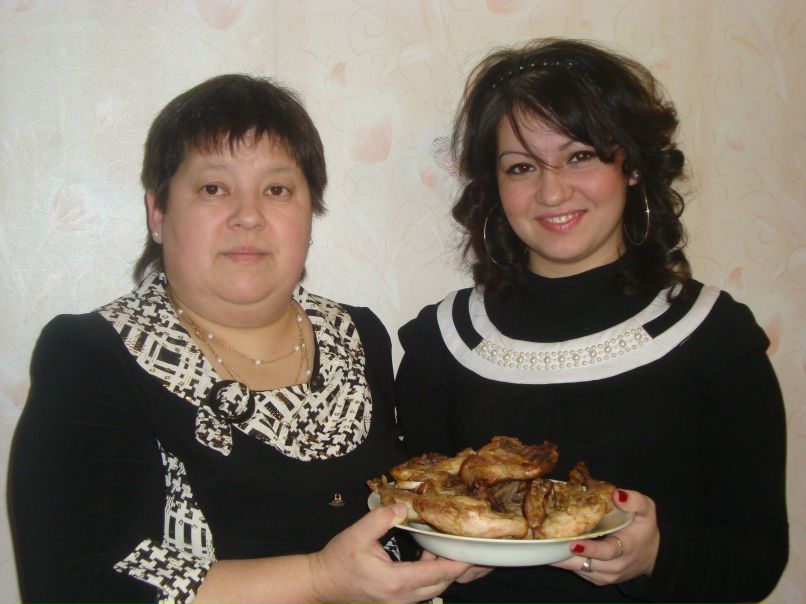 Сергей Онучин | Чебоксары